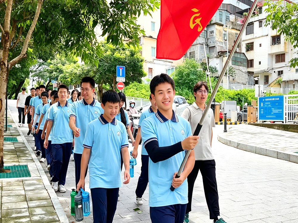 上海正规孩子不听话教育改变学校推荐指南