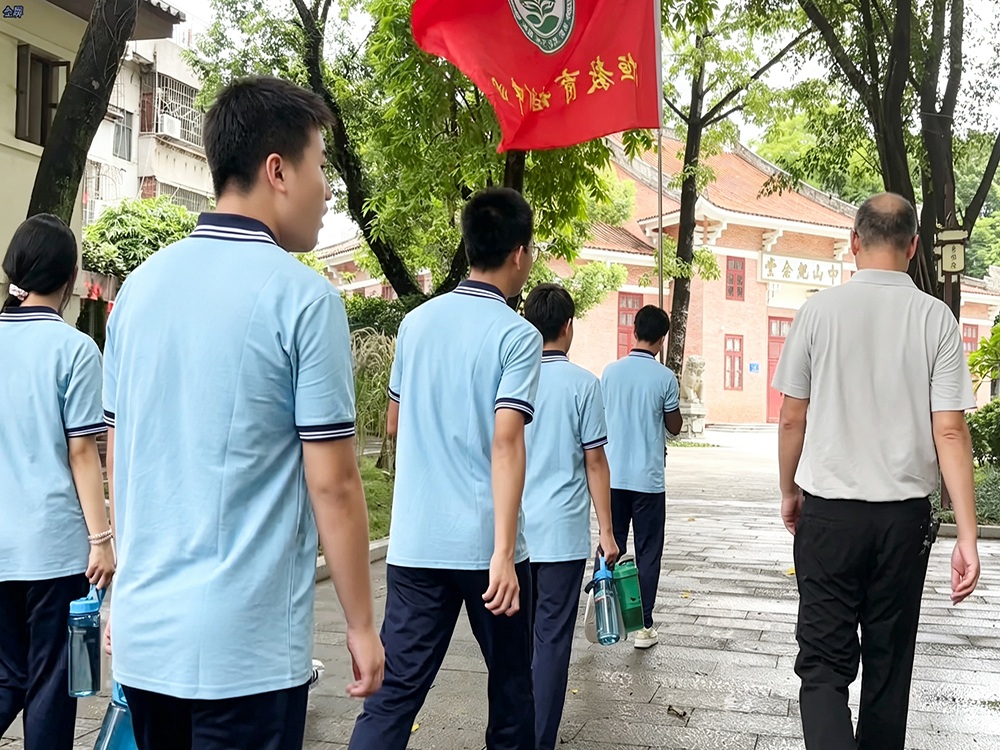 上海叛逆青少年素质教育学校2026择校指南