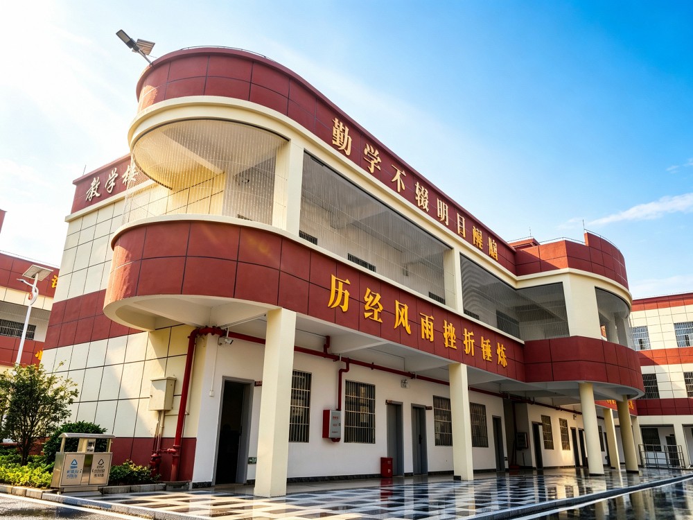 2026甄选：上海叛逆孩子教育学校推荐——志恒教育培训学校深度解析