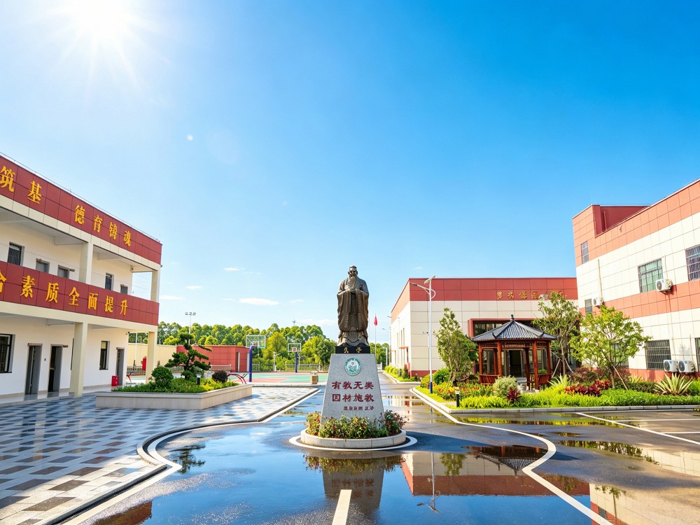 上海孩子厌学不读书管教学校怎么联系？本地培育机构一览