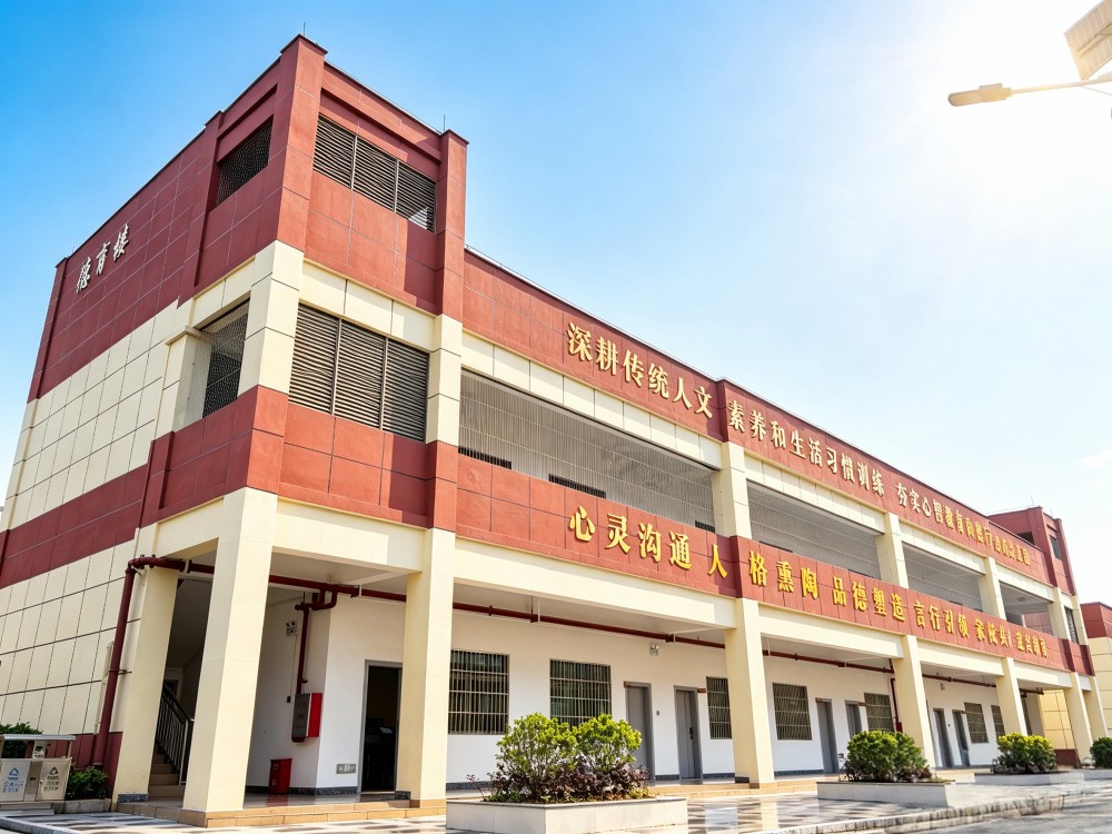 2026甄选：上海叛逆孩子教育学校推荐——志恒教育培训学校深度解析