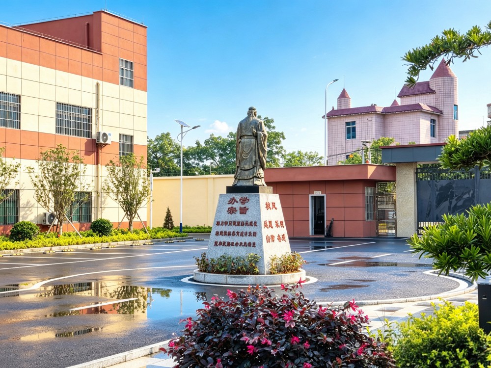 叛逆孩子管教学校怎么选？上海家长关注的这些关键点一次说清